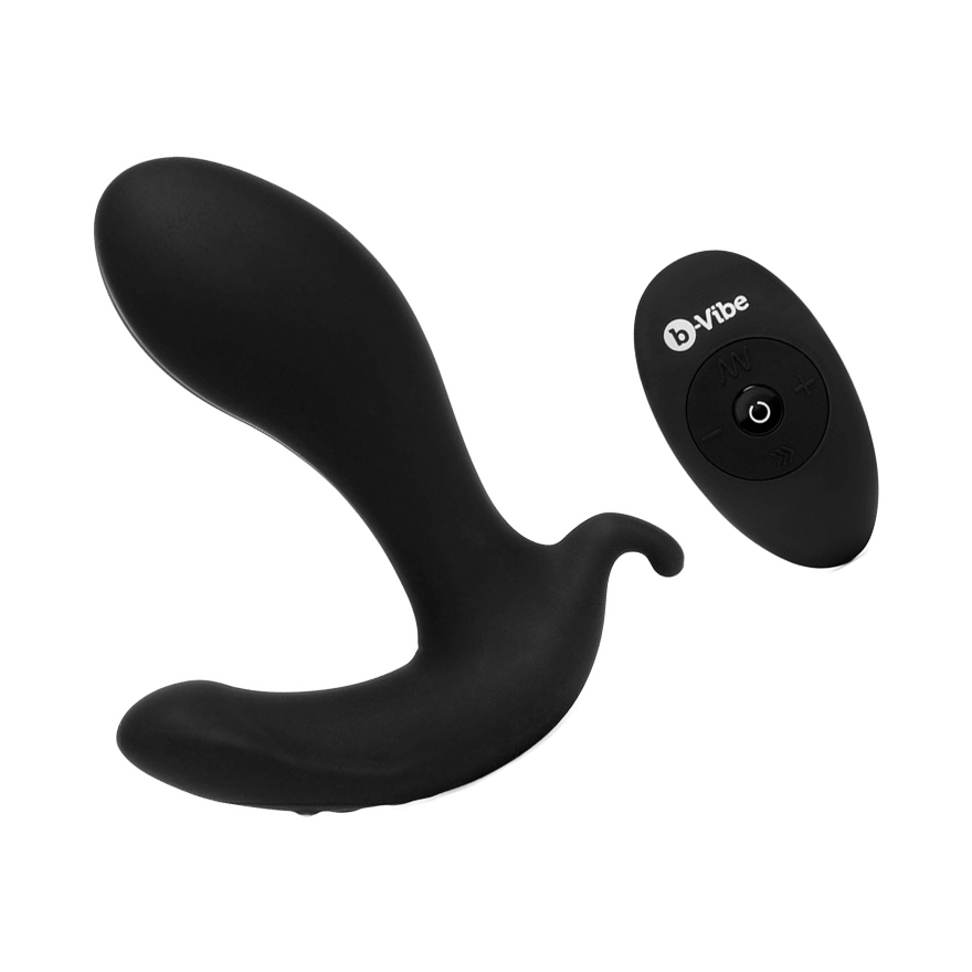 Expand Plug, 13,2 cm Vibrator online kaufen