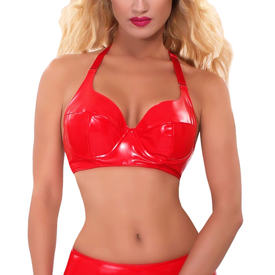 Extravaganter Bügel-BH Dessous online kaufen