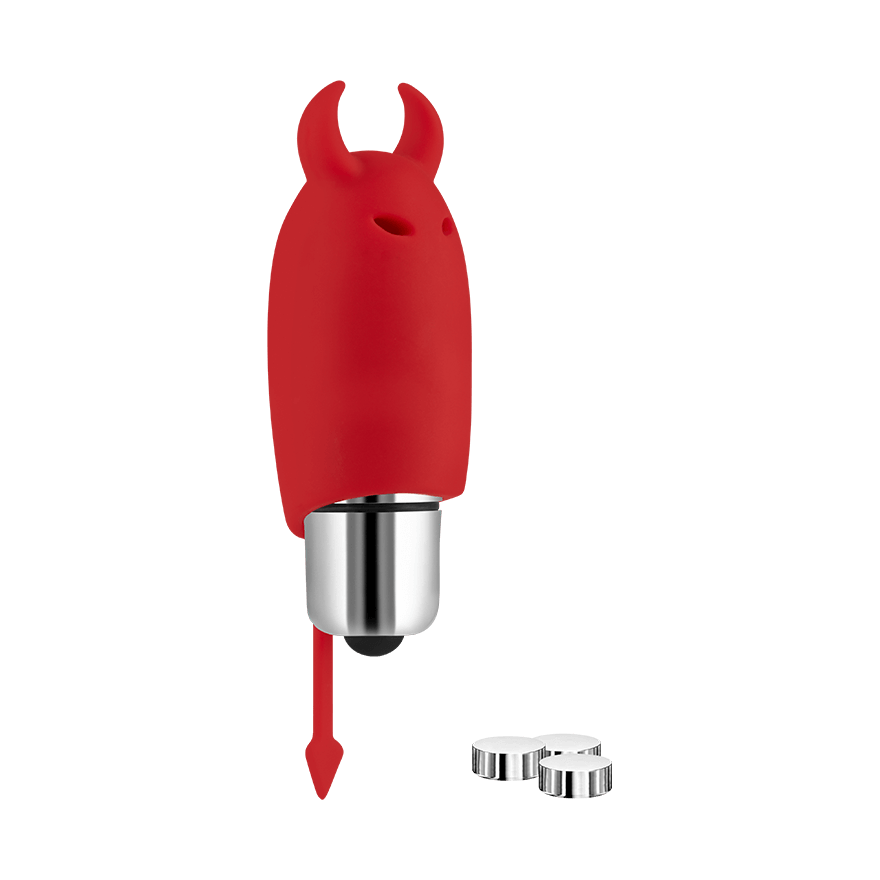 Extrem Power Bullet aus Silikon, 9 cm Vibrator online kaufen Extrem Power Bullet aus Silikon, 9 cm Vibrator online kaufen