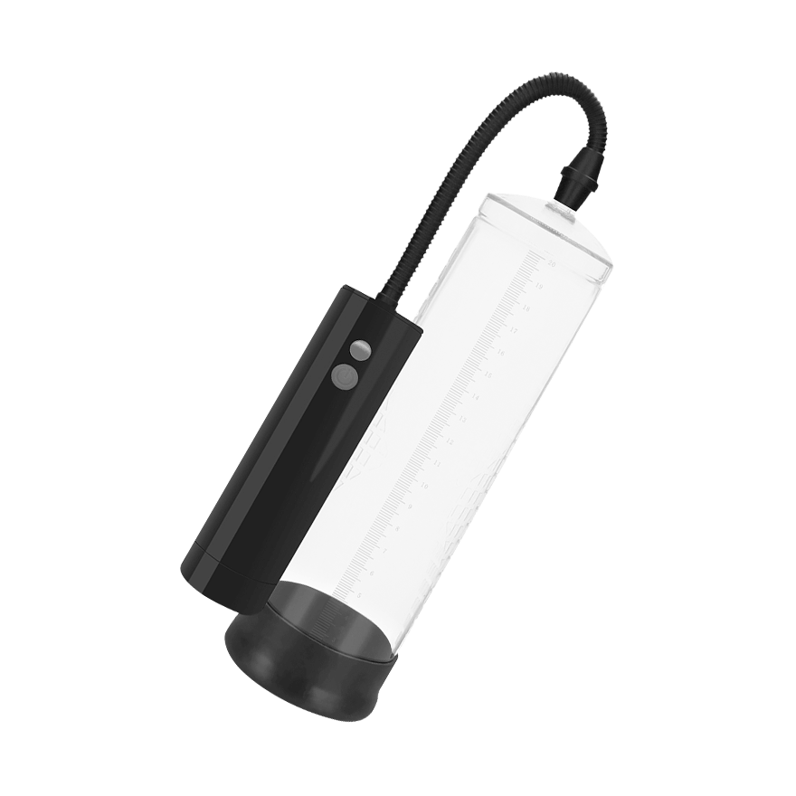 Extreme Power Auto Pump, 24 cm Sex-Spielzeuge online kaufen