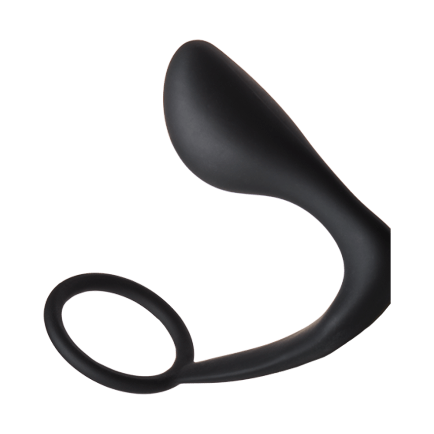 Fantasstic - Anal Plug with Cockring, 12 cm Sex-Spielzeuge online kaufen Fantasstic - Anal Plug with Cockring, 12 cm Sex-Spielzeuge online kaufen