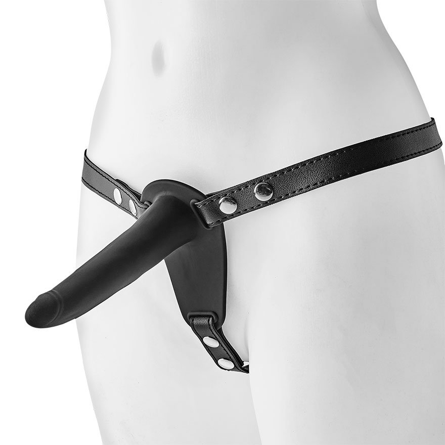 Fantasstic - First Time Pegger, 14 cm Sex-Spielzeuge online kaufen