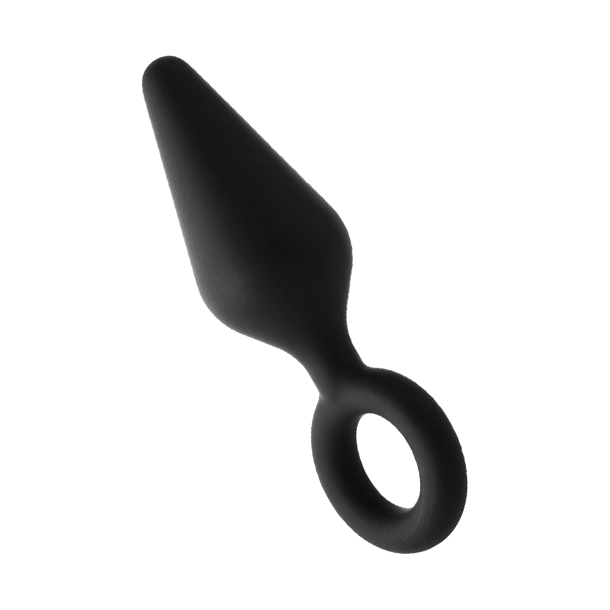 Fantasstic - Ring Plug Small, 8,5 cm Sex-Spielzeuge online kaufen