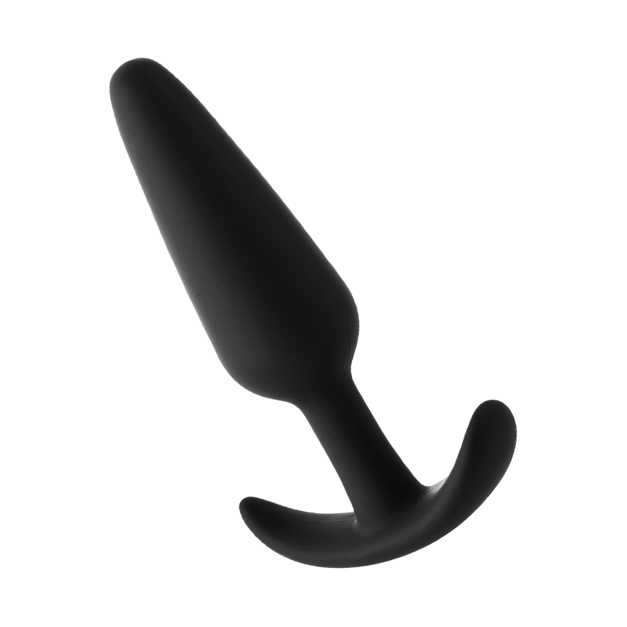 Fantasstic - Smooth Anal Plug Small, 8,3 cm Sex-Spielzeuge online kaufen Fantasstic - Smooth Anal Plug Small, 8,3 cm Sex-Spielzeuge online kaufen