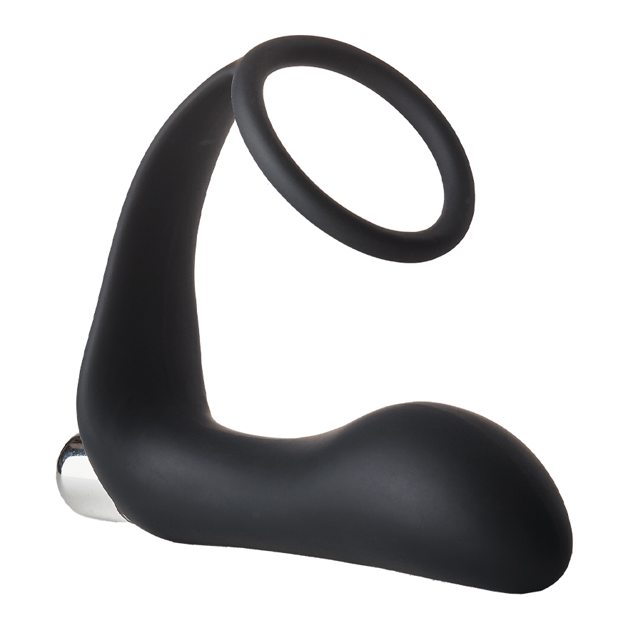 Fantasstic - Vibrating Anal Plug, 12 cm Vibrator online kaufen