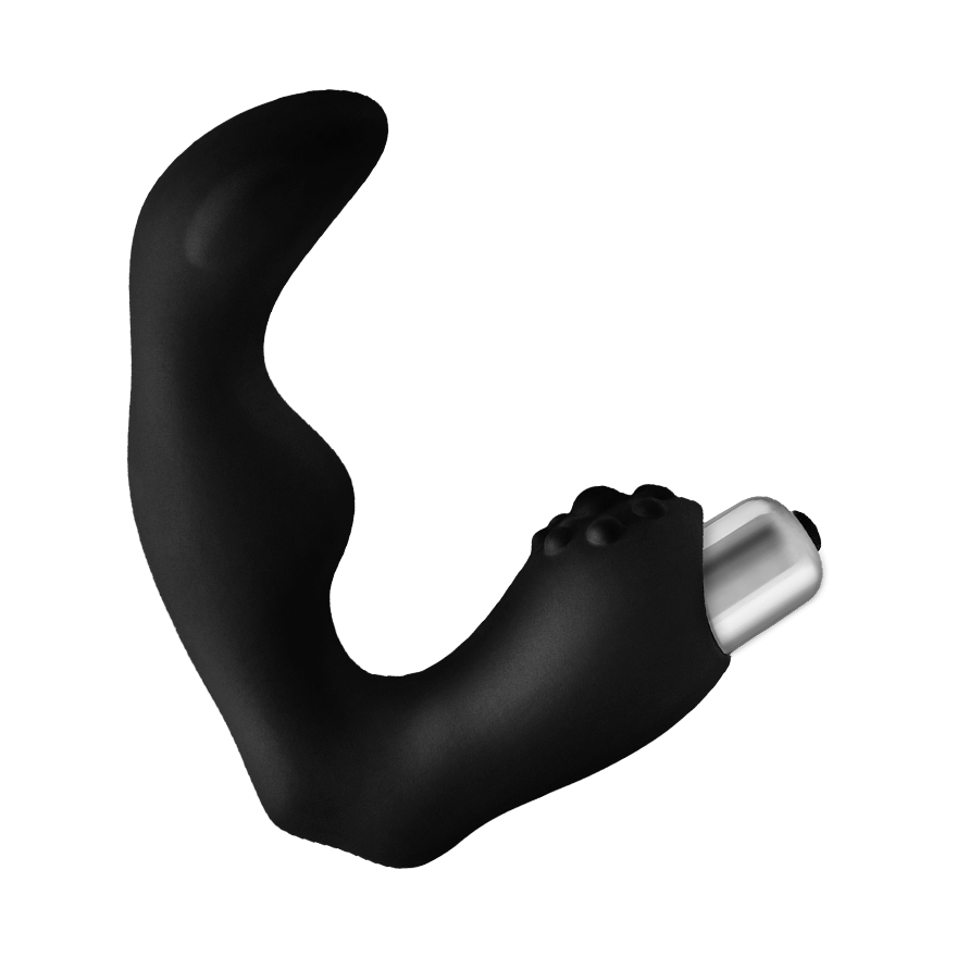 Fantasstic - Vibrating Prostate Massager, 11,3 cm Vibrator online kaufen Fantasstic - Vibrating Prostate Massager, 11,3 cm Vibrator online kaufen
