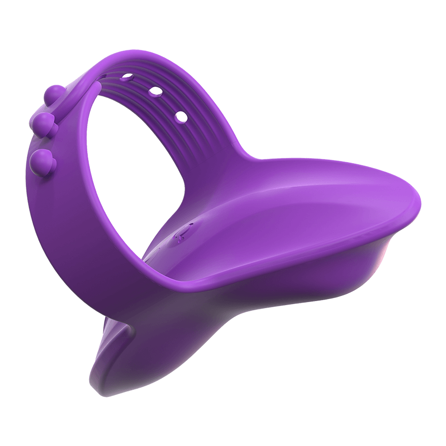 Fantasy For Her - Finger Vibe, 8,5 cm Vibrator online kaufen Fantasy For Her - Finger Vibe, 8,5 cm Vibrator online kaufen