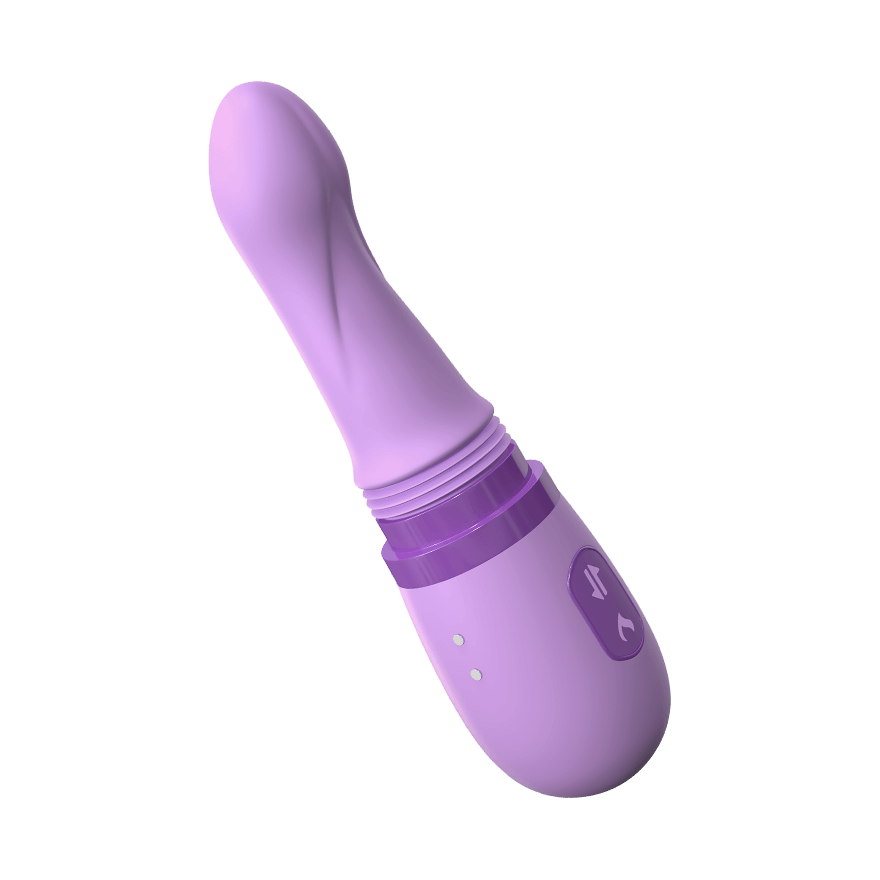 Fantasy For Her - Her Personal Sex Machine, 20 cm Vibrator online kaufen Fantasy For Her - Her Personal Sex Machine, 20 cm Vibrator online kaufen