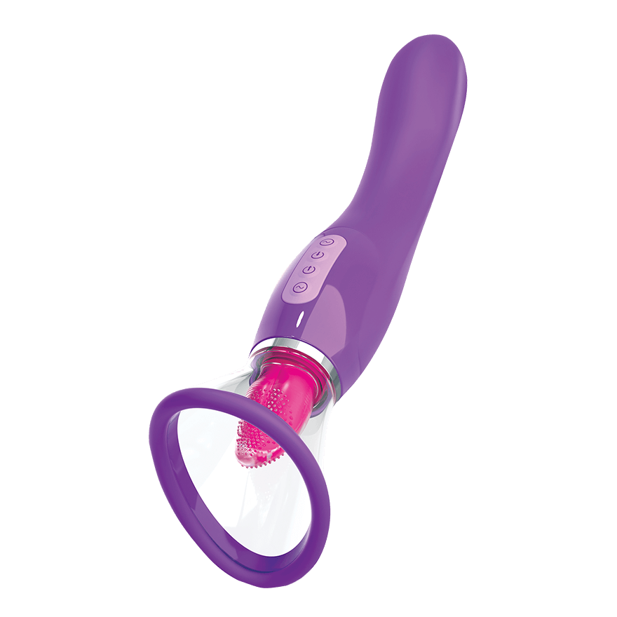 Fantasy for Her - Her Ultimate Pleasure, 25,4 cm Vibrator online kaufen Fantasy for Her - Her Ultimate Pleasure, 25,4 cm Vibrator online kaufen