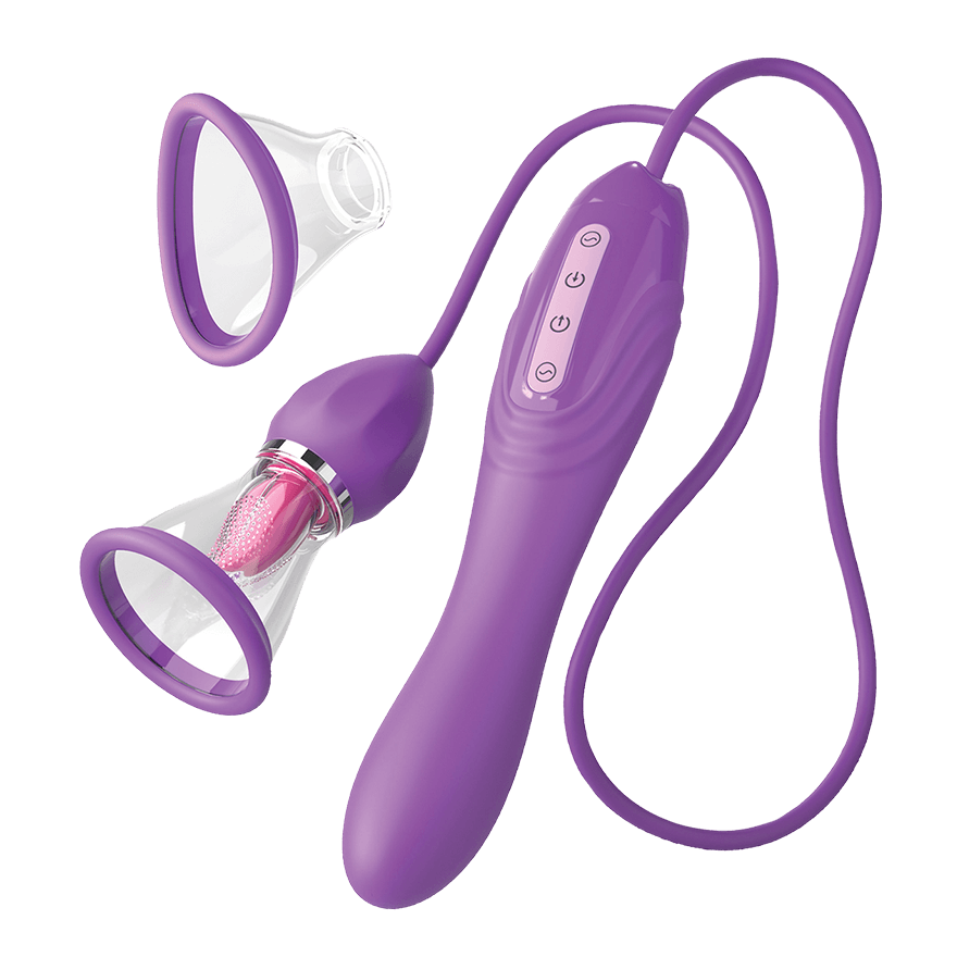 Fantasy For Her - Her Ultimate Pleasure Max, 112 cm Sex-Spielzeuge online kaufen Fantasy For Her - Her Ultimate Pleasure Max, 112 cm Sex-Spielzeuge online kaufen
