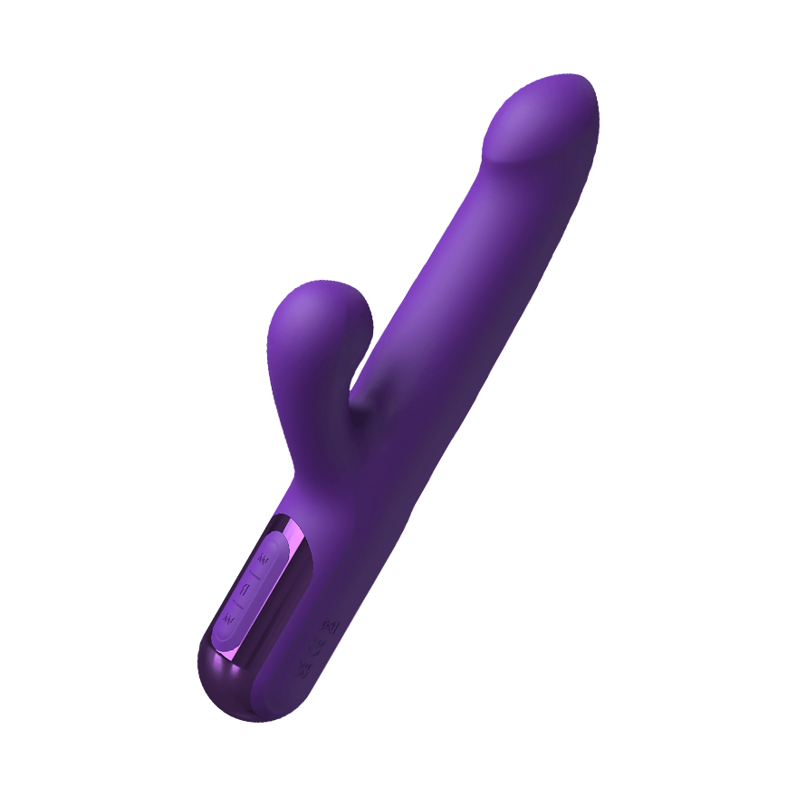 Fantasy for Her - Super Sonix Thruster, 22 cm Sonstige Erotikartikel online kaufen