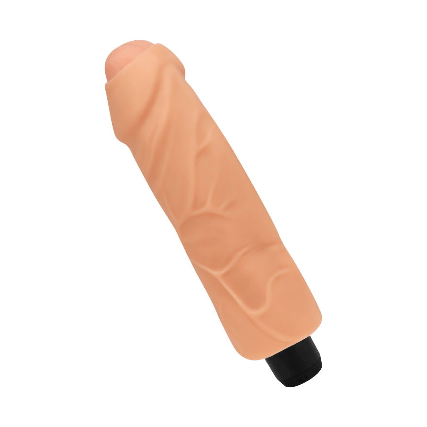 Fat Penis, 21,5cm Vibrator online kaufen