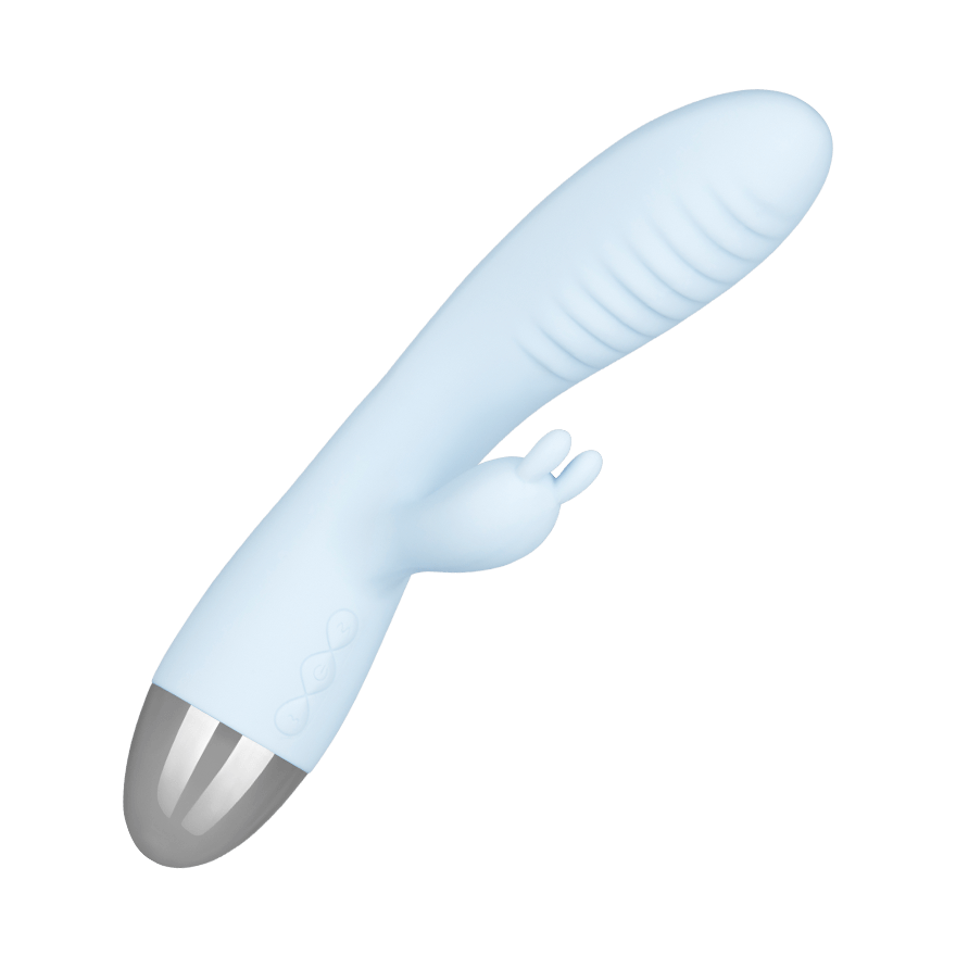 Faye 2, 19cm Vibrator online kaufen