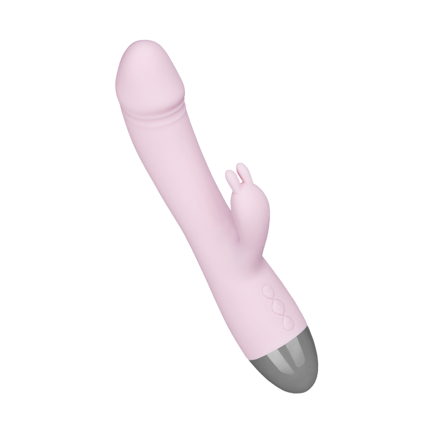 Faye 3, 19cm Vibrator online kaufen