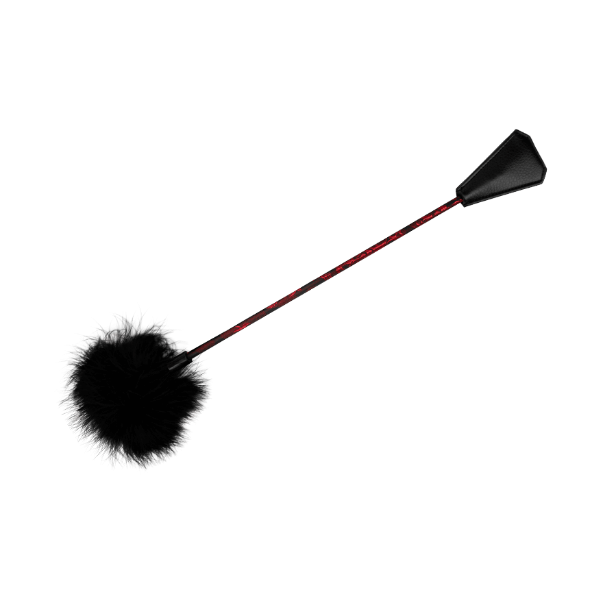 Feather Crop BDSM online kaufen
