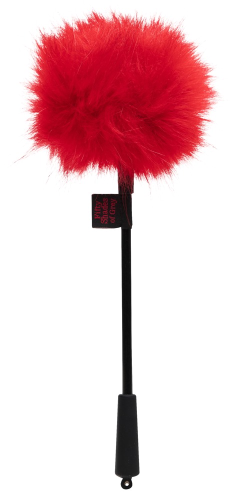 Federstab „Sweet Anticipation Faux Feather Tickler“ Fetisch online kaufen Federstab „Sweet Anticipation Faux Feather Tickler“ Fetisch online kaufen