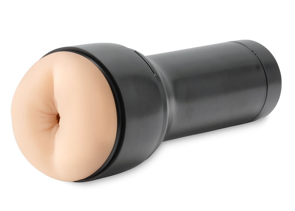 „Feel Male Masturbator Butt Sleeve” mit intensiver Stimulationsstruktur Sonstige Erotikartikel online kaufen