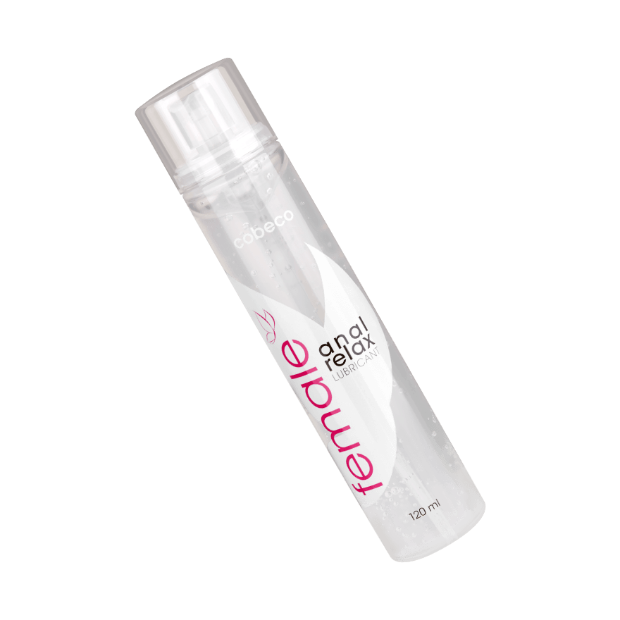 Female Anal Relax, wasserb., 120 ml Drogerie online kaufen Female Anal Relax, wasserb., 120 ml Drogerie online kaufen
