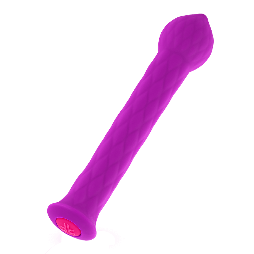 FemmeFunn - Diamond Wand, 17 cm Vibrator online kaufen
