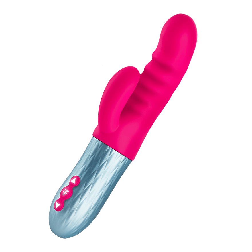 FemmeFunn - Essenza, 24,4 cm Vibrator online kaufen