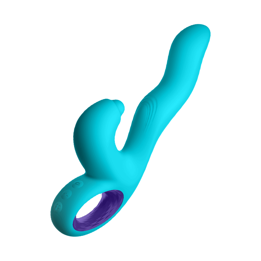 FemmeFunn Klio, 21,3 cm Vibrator online kaufen