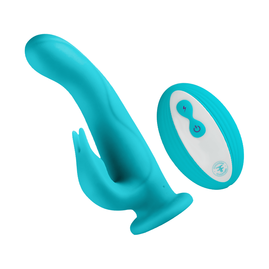 FemmeFunn - Pirouette, 20,3 cm Vibrator online kaufen
