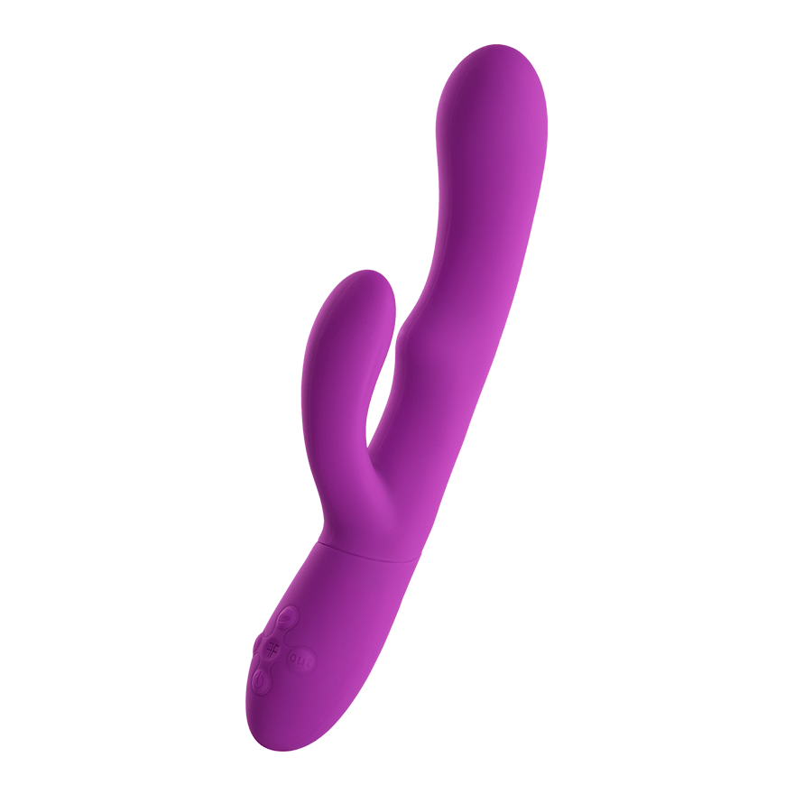 FemmeFunn Ultra Rabbit, 24,6 cm Vibrator online kaufen