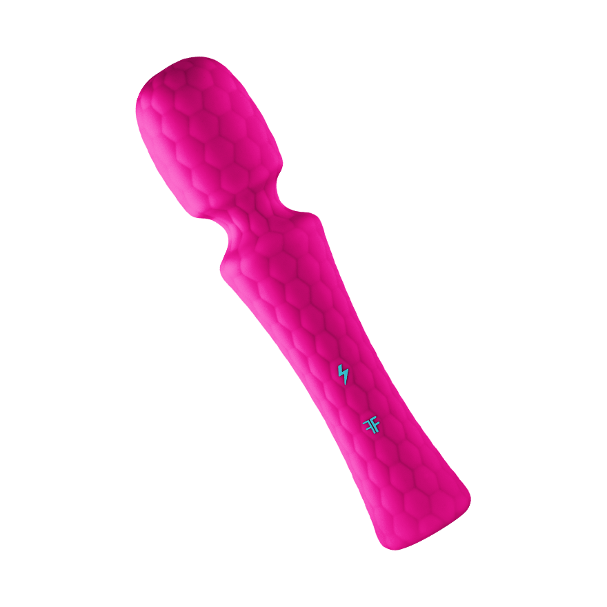 FemmeFunn Ultra Wand, 20,3 cm Sex-Spielzeuge online kaufen