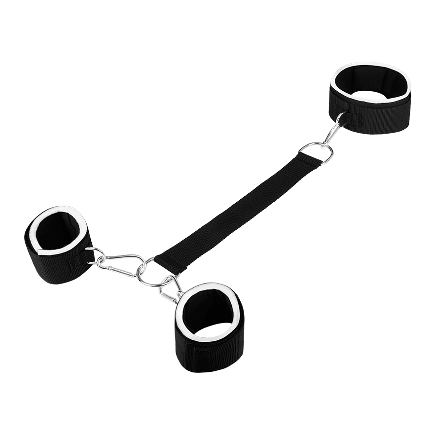 Fessel-Set, 7 Teile Dessous online kaufen