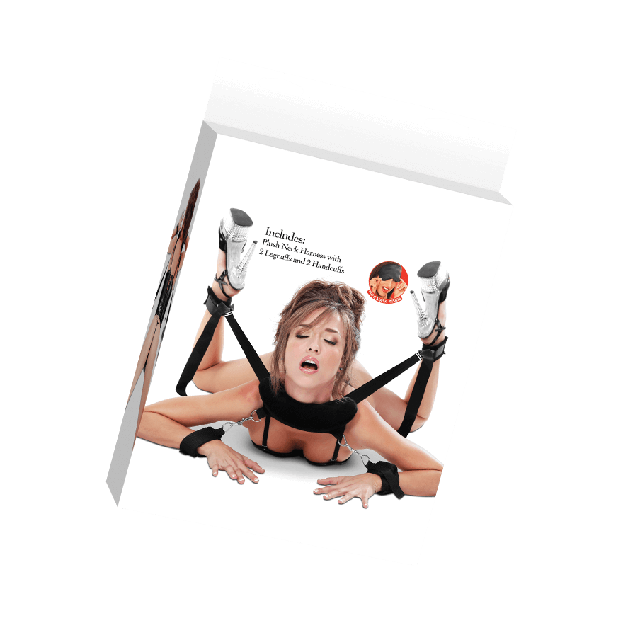 Fessel und Stellungshilfe BDSM online kaufen