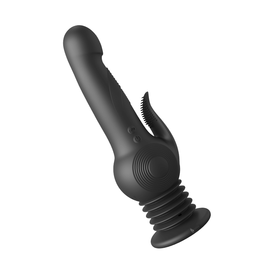Fetish Fantasy Series - Pogo Thruster, 23,5 cm Vibrator online kaufen Fetish Fantasy Series - Pogo Thruster, 23,5 cm Vibrator online kaufen