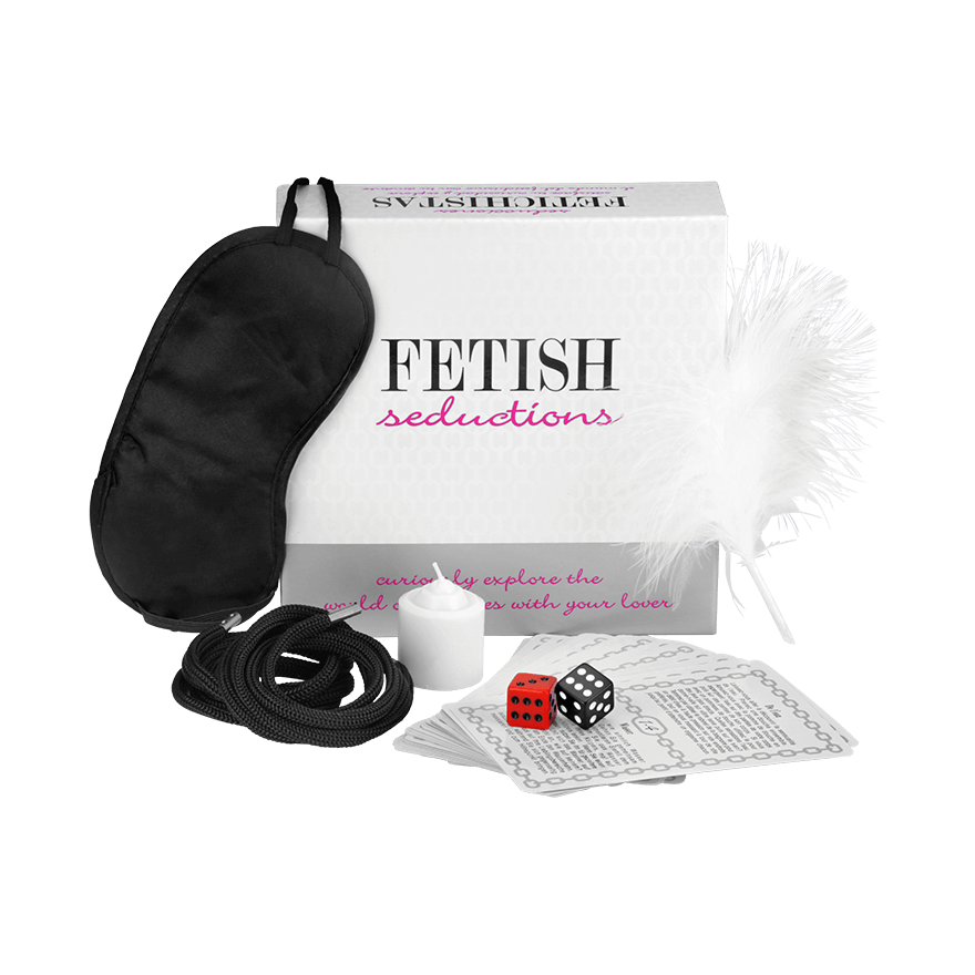 Fetish Seductions Drogerie online kaufen