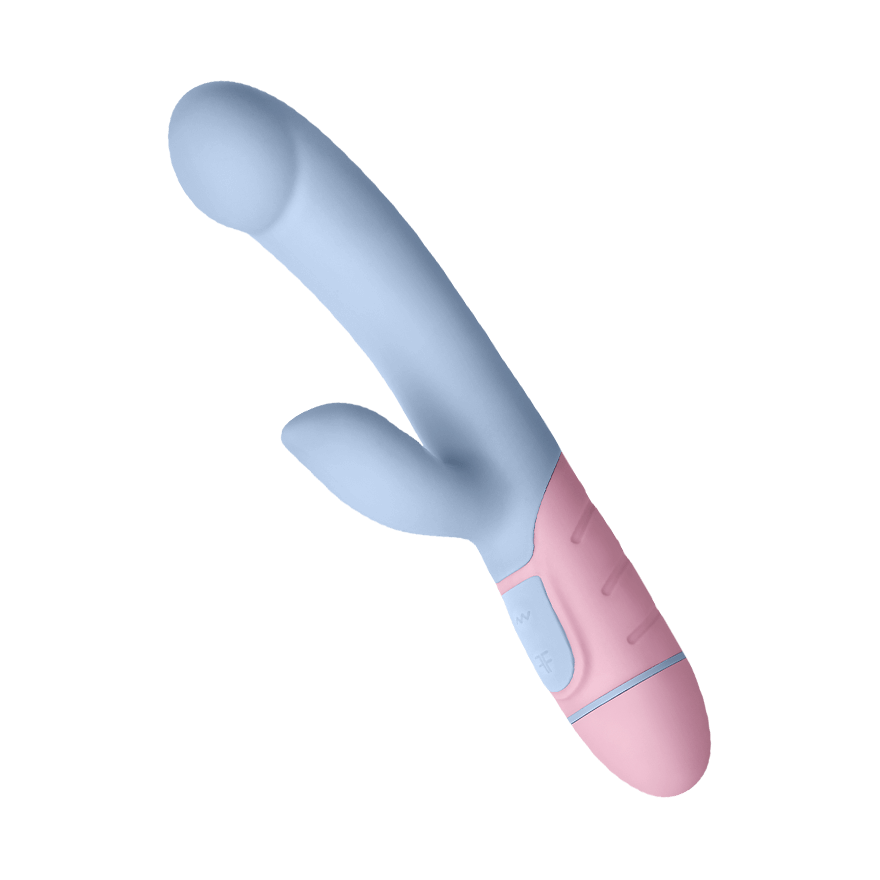 Ffix - Rabbit, 20,3 cm Vibrator online kaufen