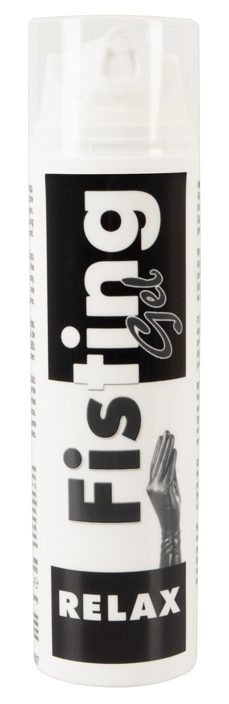 Fi**ing Gel „Relax“ auf Wasserbasis Drogerie online kaufen