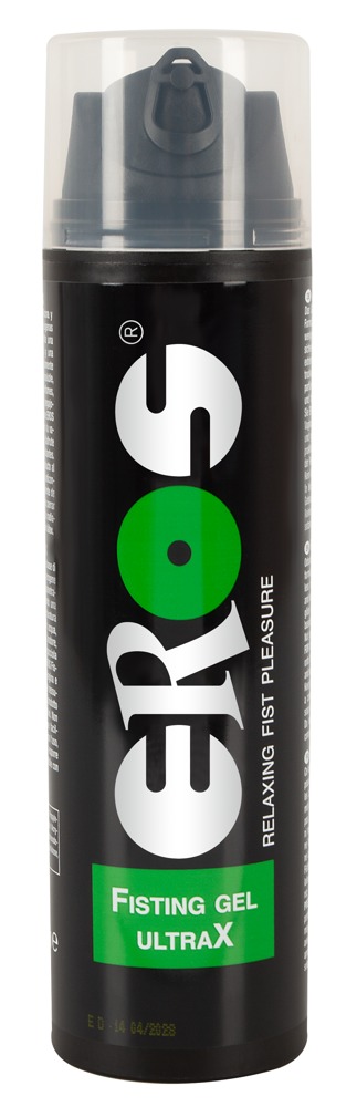 Fi**ing Gel „UltraX“ auf Silikonbasis Drogerie online kaufen