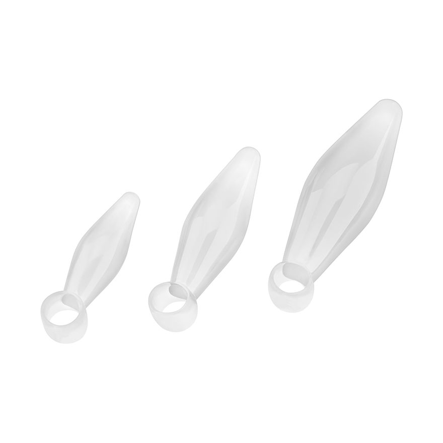 Finger Rimmer, 3Teile, 58cm Dessous online kaufen