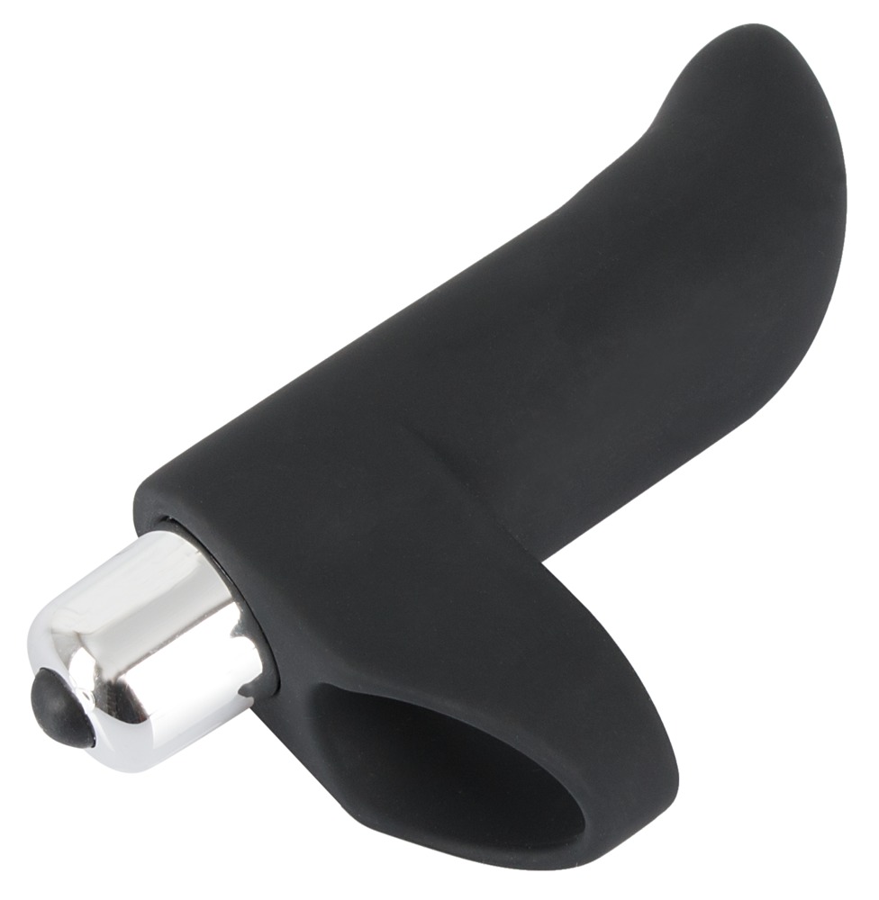 Fingervibrator, 9,6 cm Vibrator online kaufen