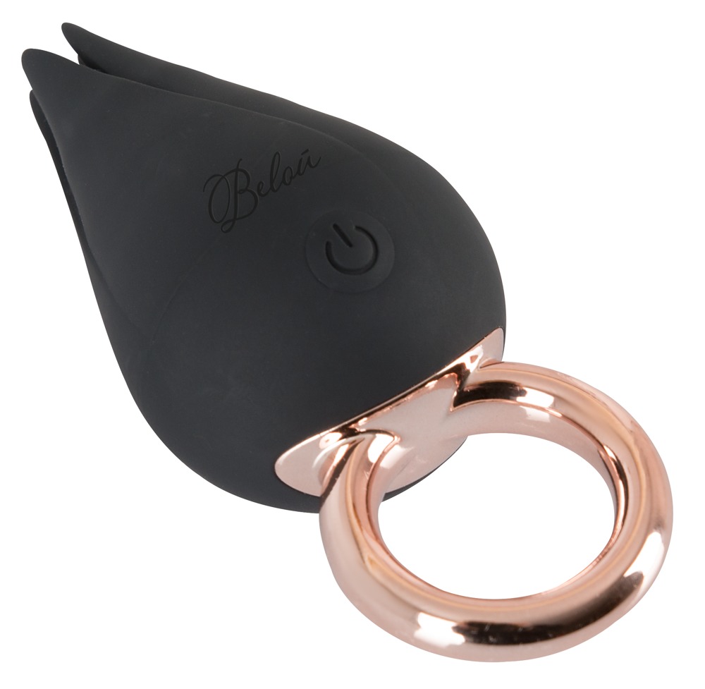 Fingervibrator „Flutter Effect“ mit 7 Vibrationsmodi Vibrator online kaufen