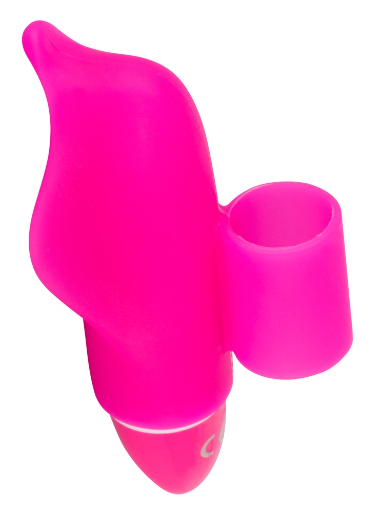Fingervibrator „Little Dolphin“, 9,5 cm, mit 7 Vibrationsmodi Vibrator online kaufen Fingervibrator „Little Dolphin“, 9,5 cm, mit 7 Vibrationsmodi Vibrator online kaufen