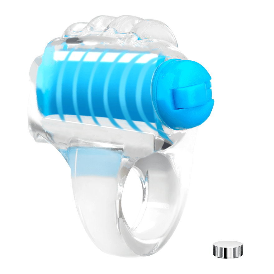 Fingervibrator mit Lamellen, 2,5-6,5cm Vibrator online kaufen