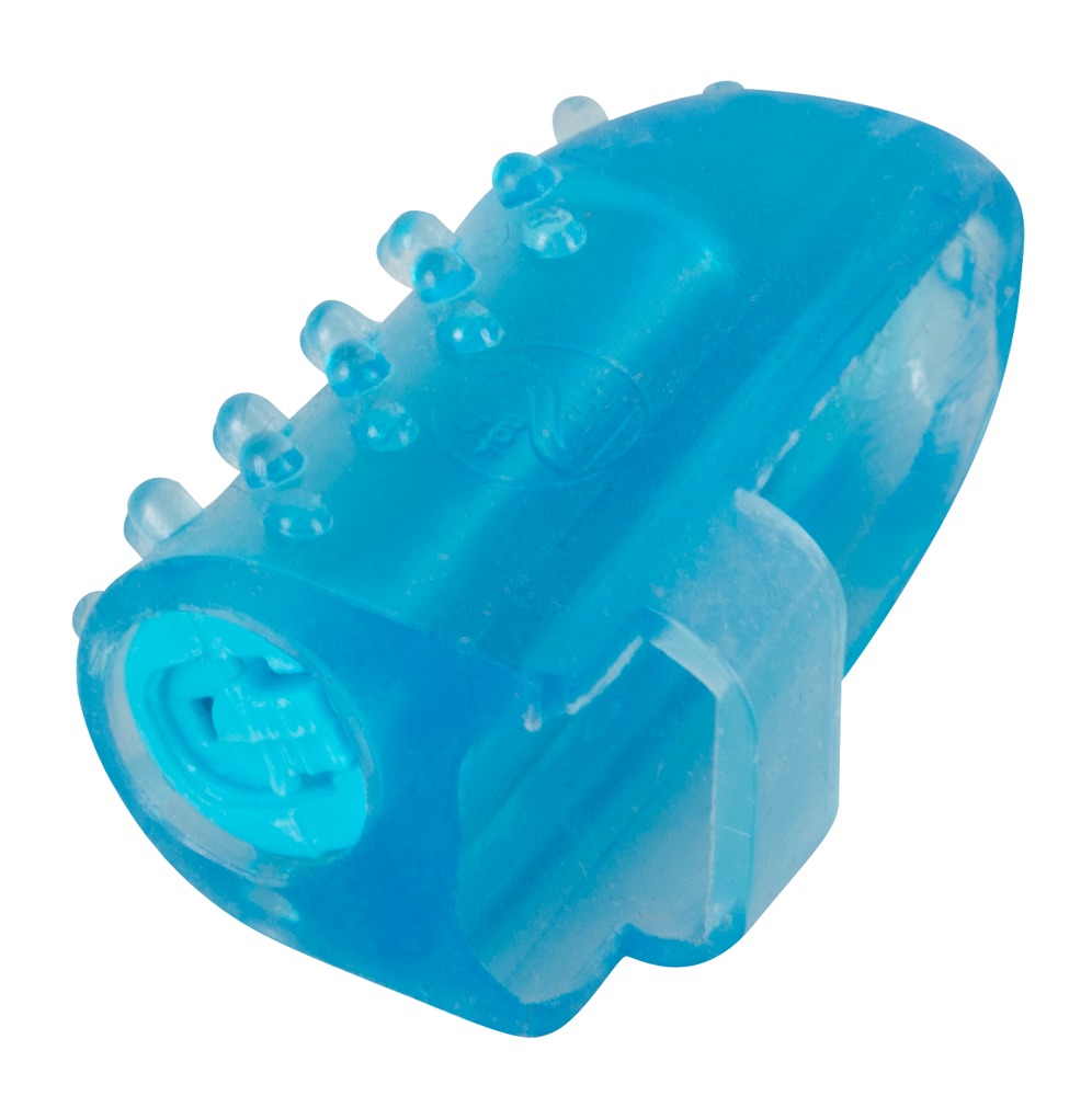 Fingervibrator „One-Time Fingervibe“, genoppt Vibrator online kaufen