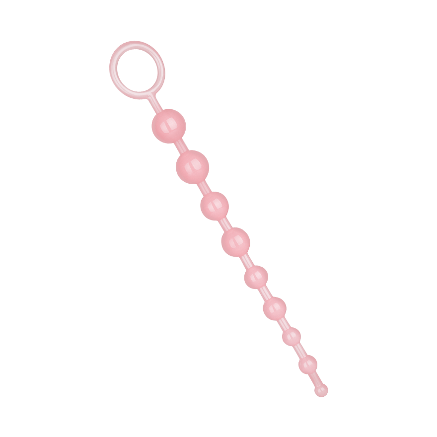 Firefly - Pleasure Beads, 30cm Sonstige Erotikartikel online kaufen