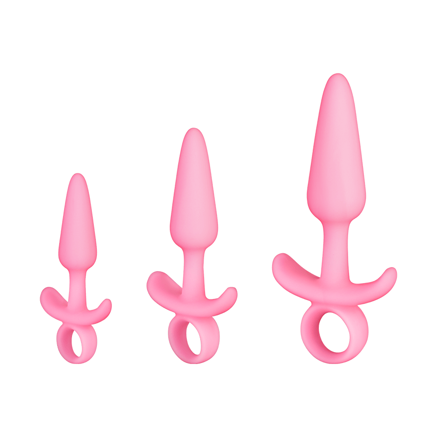 Firefly - Prince Kit, 3Teile Dessous online kaufen