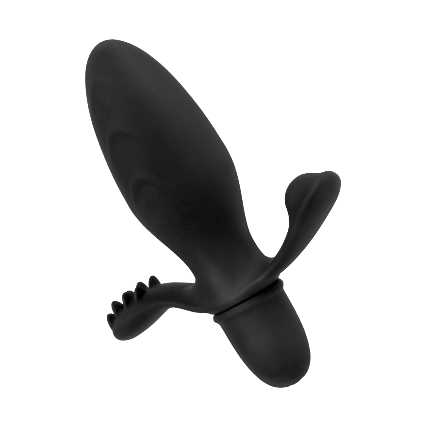 Fitch, 11,5 cm Vibrator online kaufen