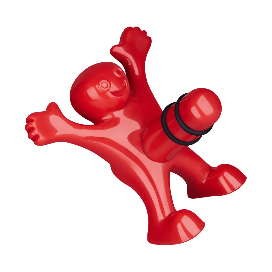 Flaschenverschluss im Penis-Design, 7cm Drogerie online kaufen