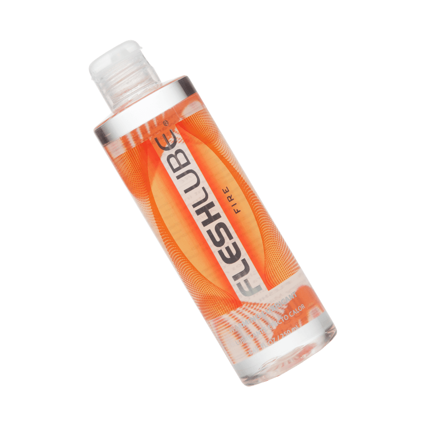 Fleshlube - Fire, 100 ml Drogerie online kaufen
