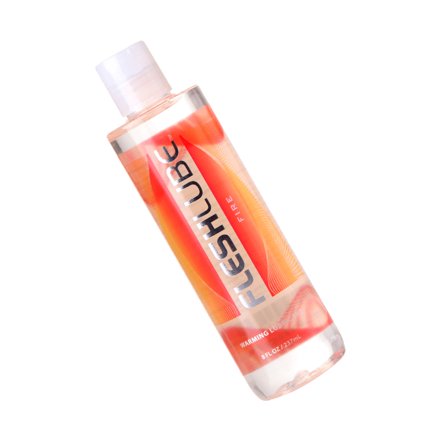 Fleshlube - Fire, 250 ml Drogerie online kaufen Fleshlube - Fire, 250 ml Drogerie online kaufen