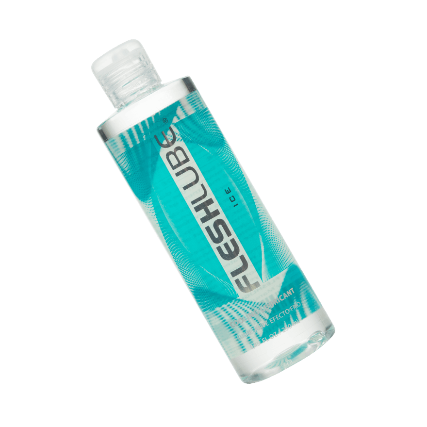 Fleshlube - Ice, 100 ml Drogerie online kaufen
