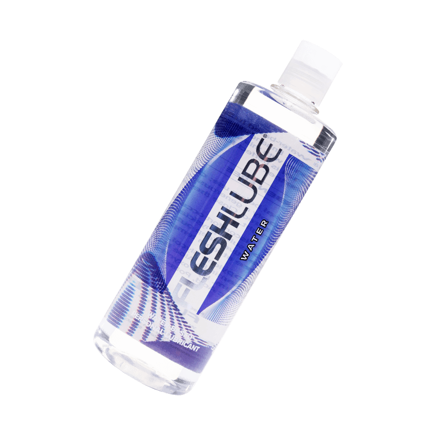 Fleshlube - Water, 500 ml Drogerie online kaufen