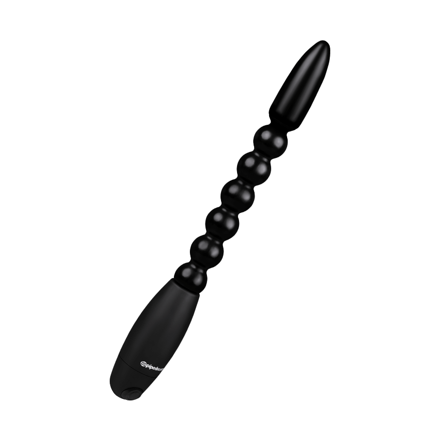 Flexa-Pleaser Power Beads, 27 cm Vibrator online kaufen